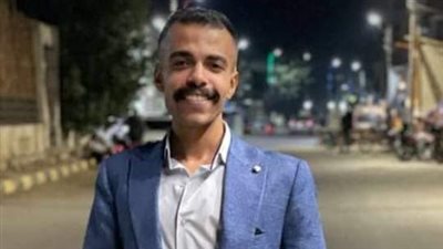 الحزن يخيم على أسوان بعد العثور على طالب صيدلة غريقا في بحر العريش 