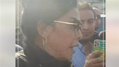 ليلى الشبح: أرملة حلمي بكر كانت بتعذبه وبتطفي السجاير في جسمه