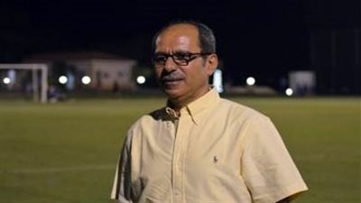 محسن عبد المسيح: إيهاب جلال مشروع للإسماعيلي لموسمين.. ونتمتع بالاستقرار الإداري والفني