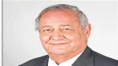 أحد أبطال حرب أكتوبر.. حسن الغندور ينعى وفاة اللواء منير ثابت