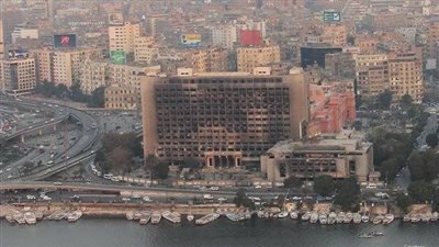 تأكيدًا لـ القاهرة 24.. الحكومة توافق على إنشاء برج فندقي وسكني في أرض الحزب الوطني 