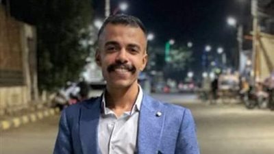 صديق طالب صيدلة العريش بعد العثور على جثمانه: حضر فرح بنت عمه وسافر لكليته