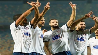مواجهة محتملة مع الزمالك.. تعرف على منافس فيوتشر في ربع نهائي الكونفدرالية