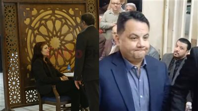 بحضور نجله.. أرملة حلمي بكر تستقبل عزاءه بالحامدية الشاذلية