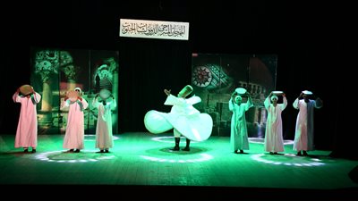 منها إسبانية وأردنية.. عروض عربية وأجنبية في الليلة الأولى من مسرح الجنوب بقنا