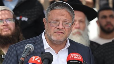 مسؤول استخباراتي إسرائيلي: بن جفير هو أكبر تهديد من الداخل