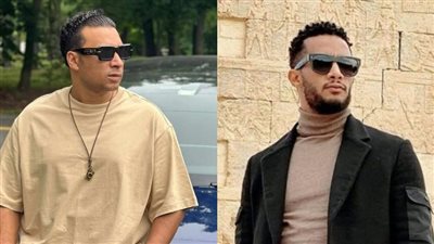 أورتيجا: محمد رمضان دخل العالمية.. وبيعرف يختار الأغاني | فيديو