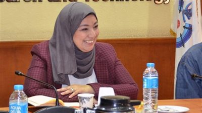 البحث العلمي تعلن عن نتائج مسابقة الكيمياء وعلاقتها بالتنمية المستدامة