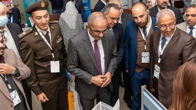 الإسكان تشارك في المؤتمر الدولي الـ 15 في الإنشاء المستدام وتكنولوجيا النانو والبناء البيئي المتقدم