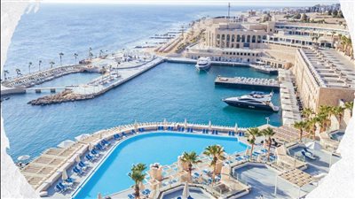 مجموعة بيك الباتروس للفنادق تشارك ببورصة برلين السياحية 2024