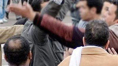 بسبب لعب العيال.. إصابة عاملين في مشاجرة بين أبناء عمومة بسوهاج