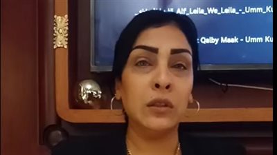 المنتجة ليلى الشبح عن مشاجرتها مع أسرة الراحل حلمي بكر: عارفة عنها كل حاجة بتفاصيلها| بث مباشر