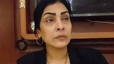 ليلى الشبح: حلمي بكر قالي مراتي خدت بيتي وطردتني