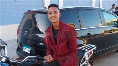  ننشر أول صورة لضحية المرجيحة القاتلة بمولد الشيخ ثابت في قنا 