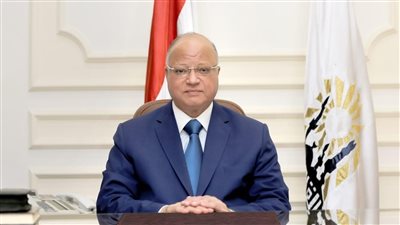 محافظ القاهرة يقرر مد مواعيد العمل بنفقي الأزهر خلال شهر رمضان