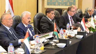 بحضور 10 دول.. الاتحاد العربي يعقد دورته حول دور القضاء الإداري في ترسيخ مبدأ المشروعية