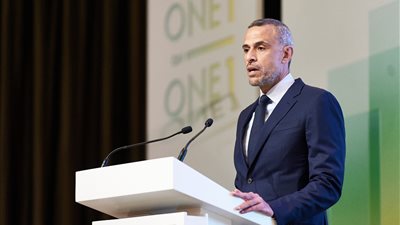 انطلاق المؤتمر الاستثماري EFG Hermes One -On -One بالتعاون مع سوق دبي المالي