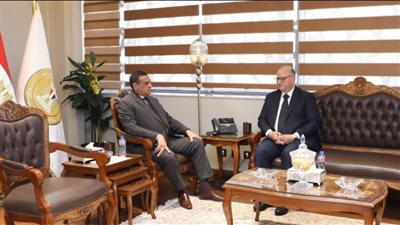 محافظ القاهرة: 2600 منفذ ثابت ومتحرك لتقديم السلع بأسعار مناسبة للمواطنين