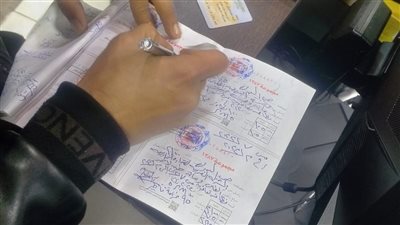 غلق 130 منشآت وتحصيل 900 ألف جنيه غرامات خلال حملات بالإسكندرية 