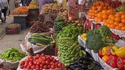 أسعار الخضراوات والفواكه اليوم الاثنين 17 مارس 2025 في الأسواق