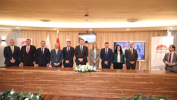 برتوكول تعاون 