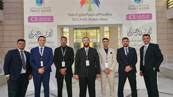 طلاب الأزهر