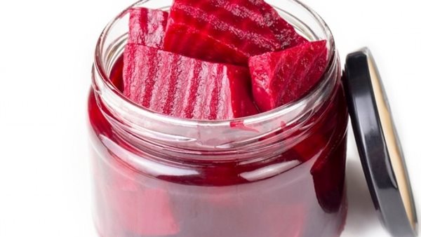  طريقة تخليل اللفت