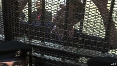 بعد 11 سنة تحقيقات بقضية التمويل الأجنبي.. لا وجه لإقامة الدعوى ضد مركز هشام مبارك للقانون