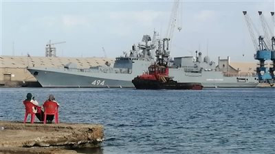 هل تسعى إيران للحصول على قاعدة بحرية في البحر الأحمر؟.. الخارجية السودانية تجيب| خاص