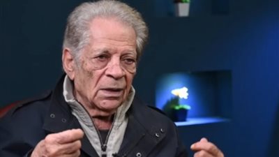 استعدادات تشييع جنازة الفنان جميل برسوم من كنيسة مارجرجس بدمنهور| بث مباشر