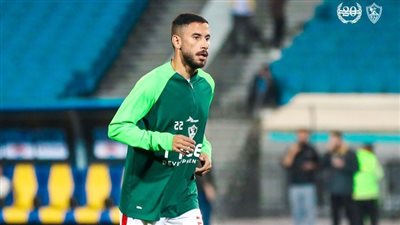 عبد الواحد السيد لـ القاهرة 24: الزمالك لم يطلب عدم مشاركة ناصر ماهر في مباراة مصر وموريتانيا