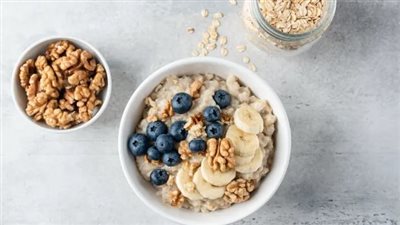 أبرزها الزبادي ومنتجات القمح.. أطعمة صحية لمرضى السكري من النوع 2  