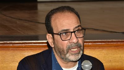 تيرى جيسينبرج بمهرجان الإسماعيلية: سعيدة بالمشاركة.. وأدعم القضية الفلسطينية