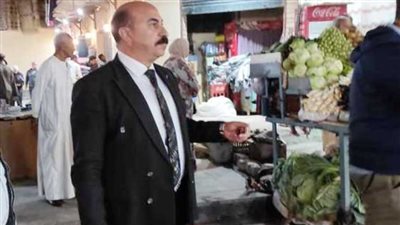 مهلة أخيرة للمحليات.. محافظ أسوان يوجه إنذارًا شديد اللهجة بإجراء حركة تغيرات قريبًا