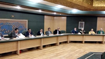 إشكالية الصحافة الورقية وقيد الإلكترونية.. جدل ونقاش جاد على طاولة المؤتمر العام لنقابة الصحفيين