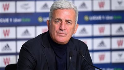 الاتحاد الجزائري يعلن الطاقم الفني المعاون لـ بيتكوفيتش