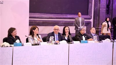 رضا حجازي: إلغاء الاختبارات الرسمية للأطفال حتى الثالث الابتدائي