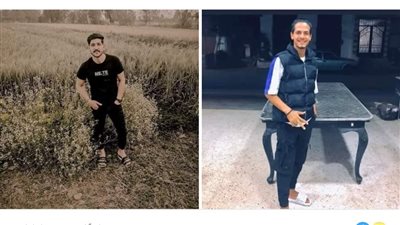 مصرع شابين في حادث انقلاب تروسيكل بكفر الزيات بالغربية