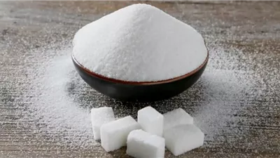 5 آثار جانبية خطيرة للسكر على الصحة