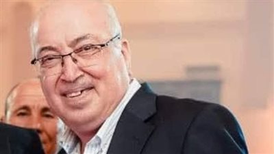 وفاة عبد الباري المليجي المدير الإداري لفريق سموحة 