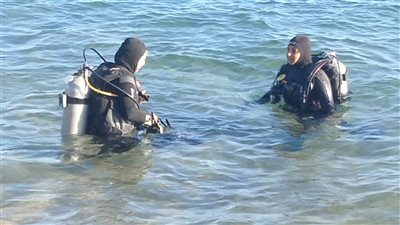  مدينة دهب بجنوب سيناء أفضل مدن العالم فى رياضة الغطس والانزلاق على الماء | صور 