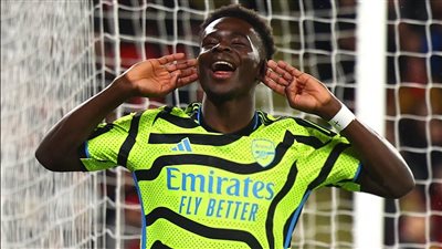 جدول ترتيب الدوري الإنجليزي الممتاز.. أرسنال ينقض على الصدارة