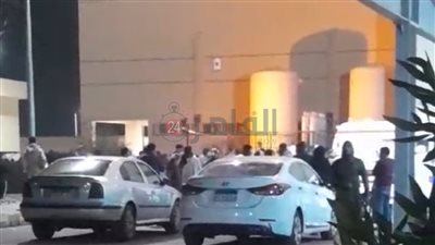 8 جثامين.. التصريح بدفن ضحايا حادث انقلاب سيارة في ترعة بقنا كانوا راجعين من فرح