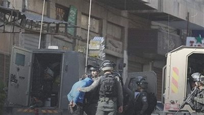 بينهم أسيرتان أفرج عنهما ضمن صفقة الرهائن.. جيش الاحتلال يعتقل 22 فلسطينيًا في الضفة