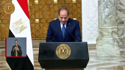 السيسي: مستعدون لنقل خبراتنا في مجال النقل والإنشاءات إلى أرمينيا