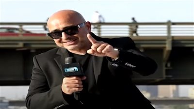 الإعلامي سعيد جميل يقدم برنامج حلم سعيد على القاهرة والناس في رمضان 2024