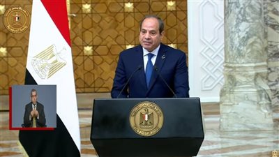 خلال لقائه مع رئيس الوزراء الأرميني.. السيسي يؤكد على ضرورة الوقف الفوري لإطلاق في غزة