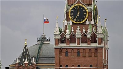 القنصل الروسي: استعدادات مكثفة للانتخابات الرئاسية ونتوقع مشاركة نحو 20 ألف روسي بالغردقة