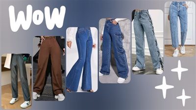 ملابس العيد 2024 للبنات المحجبات.. صور أحدث موديلات في السوق