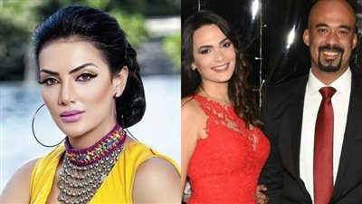 أول تعليق من حورية فرغلي على اتهامات خطيبة هيثم أحمد زكي: سيبوه يرتاح في قبره